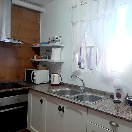 Zona Tranquila Y Cultural בית אירוח *